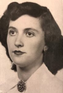 Dolores Irene Haun